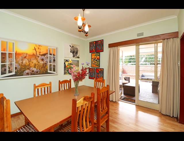 4 BEDROOM HOUSE FOR SALE IN PARKMORE